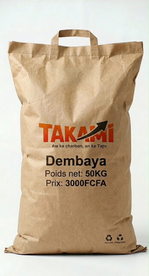Dembaya