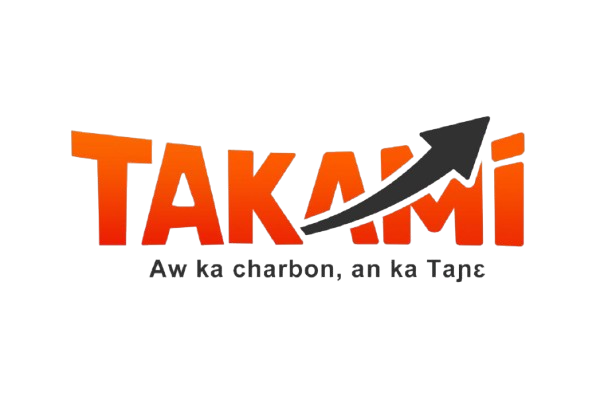 TAKAMÍ